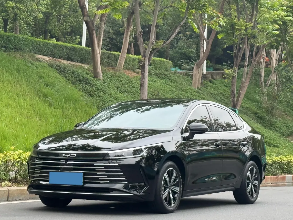 2024 BYD Destroyer 05 1.5L 110HP L4 E-CVT PHEV 18.3KWH,autocango,china used car exporter,china ev exporter,chinese used car exporter,chinese used ev exporter