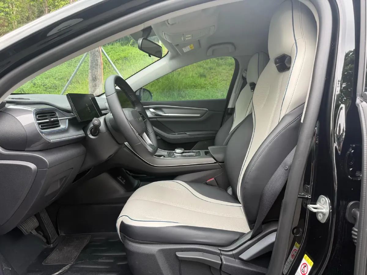 2024 BYD Destroyer 05 1.5L 110HP L4 E-CVT PHEV 18.3KWH,autocango,china used car exporter,china ev exporter,chinese used car exporter,chinese used ev exporter