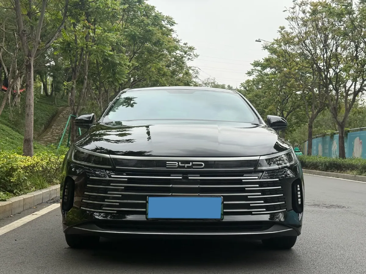 2024 BYD Destroyer 05 1.5L 110HP L4 E-CVT PHEV 18.3KWH,autocango,china used car exporter,china ev exporter,chinese used car exporter,chinese used ev exporter