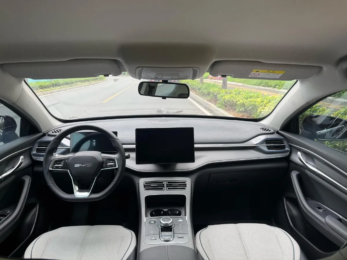 2024 BYD Destroyer 05 1.5L 110HP L4 E-CVT PHEV 18.3KWH,autocango,china used car exporter,china ev exporter,chinese used car exporter,chinese used ev exporter