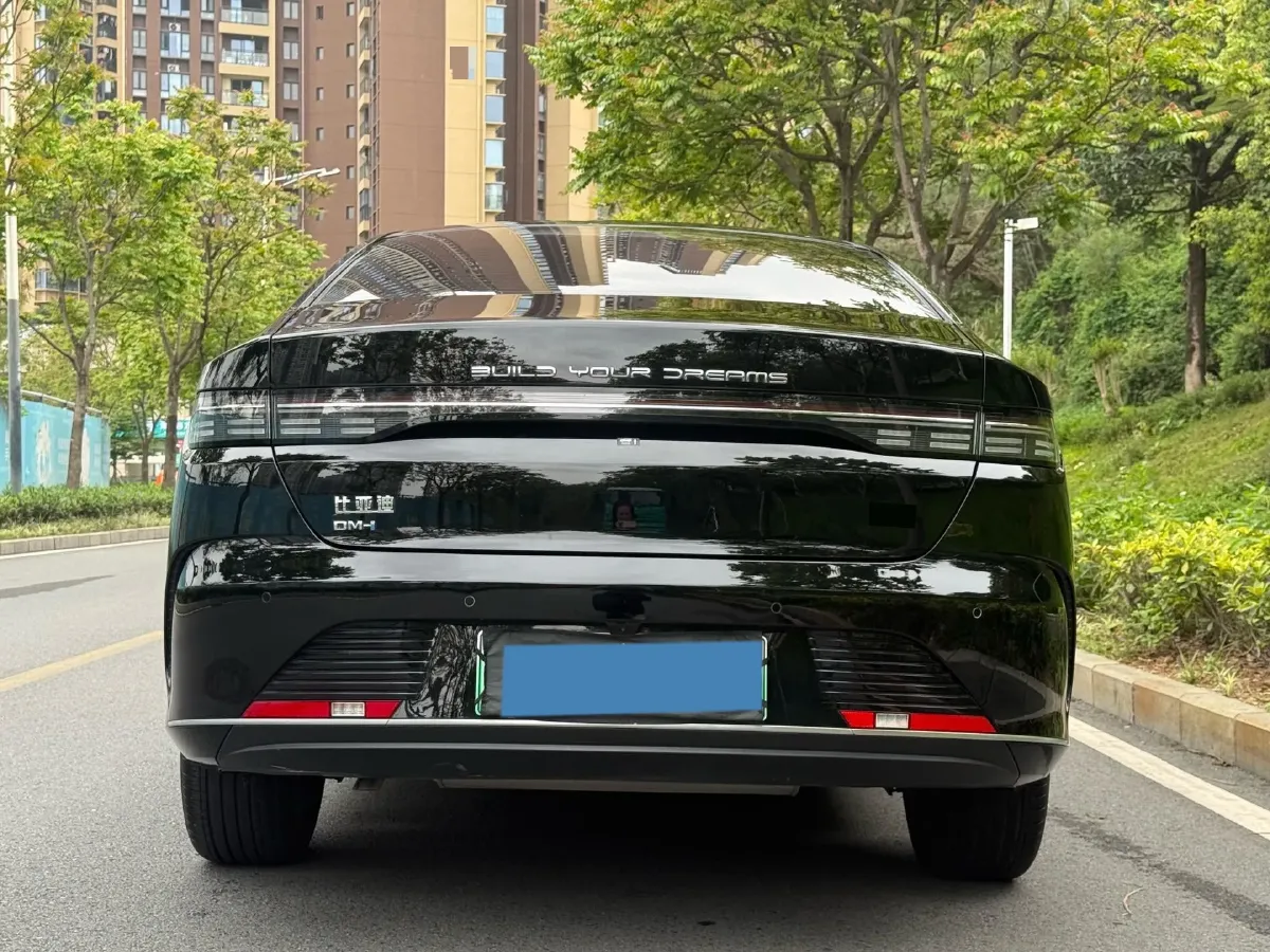 2024 BYD Destroyer 05 1.5L 110HP L4 E-CVT PHEV 18.3KWH,autocango,china used car exporter,china ev exporter,chinese used car exporter,chinese used ev exporter