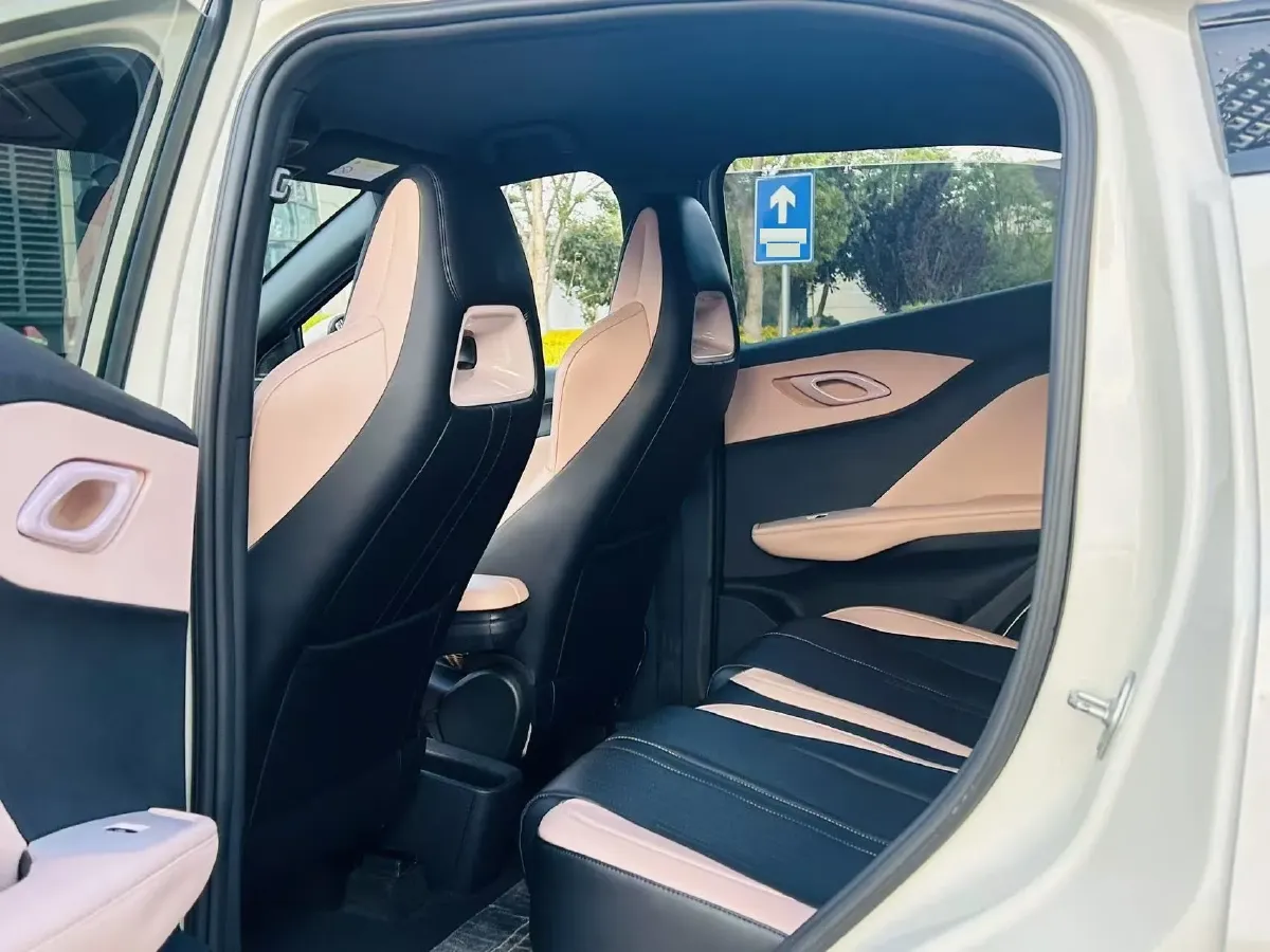 2023 BYD Seagull BEV 30.08KWH,autocango,china used car exporter,china ev exporter,chinese used car exporter,chinese used ev exporter