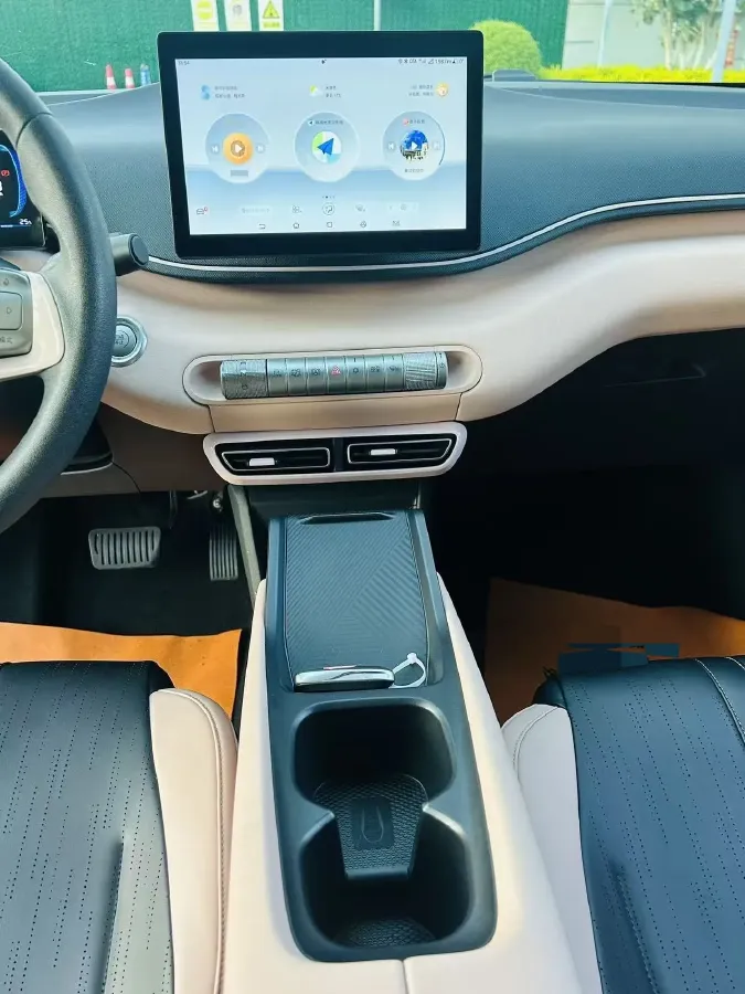 2023 BYD Seagull BEV 30.08KWH,autocango,china used car exporter,china ev exporter,chinese used car exporter,chinese used ev exporter