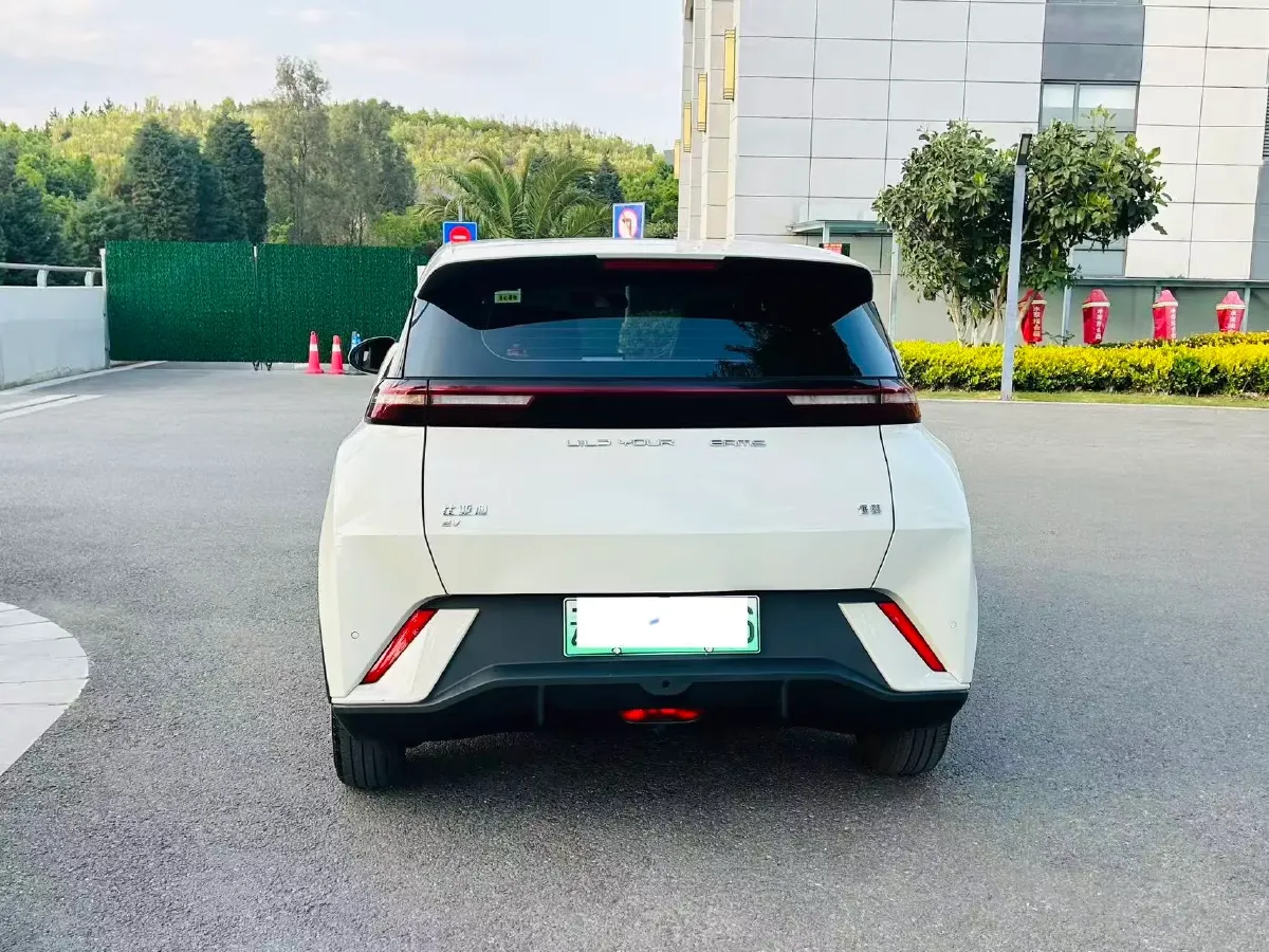 2023 BYD Seagull BEV 30.08KWH,autocango,china used car exporter,china ev exporter,chinese used car exporter,chinese used ev exporter