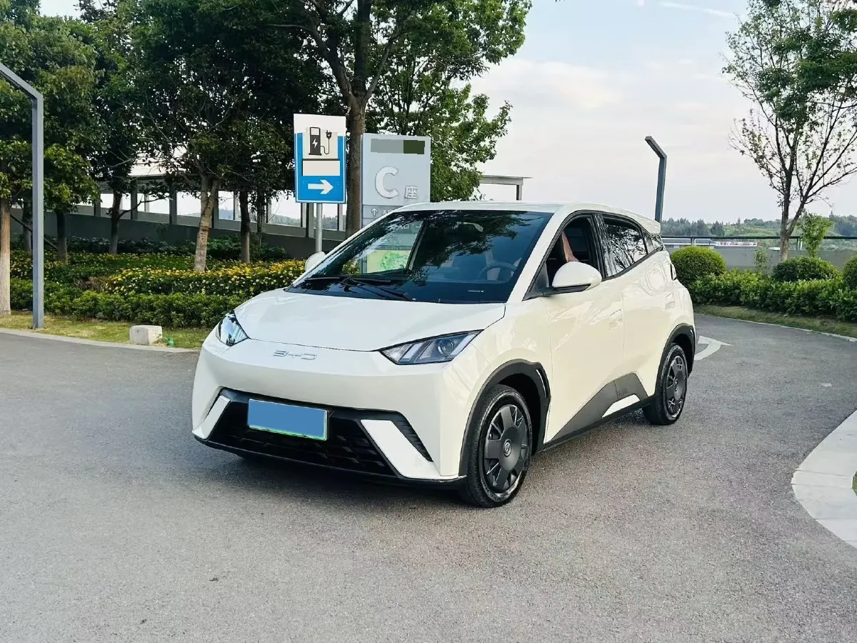 2023 BYD Seagull BEV 30.08KWH,autocango,china used car exporter,china ev exporter,chinese used car exporter,chinese used ev exporter