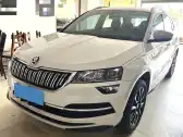2022 SKODA KAROQ,autocango,china used car exporter,china ev exporter,chinese used car exporter,chinese used ev exporter
