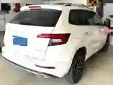 2022 Skoda Karoq 1.4T 150HP L4 7DCT