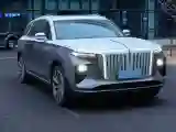 2022 HongQi E-HS9 BEV 120KWH