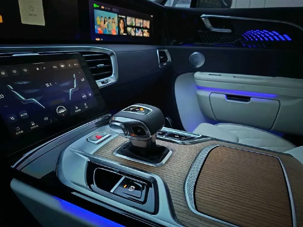 2022 HongQi E-HS9 BEV 120KWH,autocango,china used car exporter,china ev exporter,chinese used car exporter,chinese used ev exporter