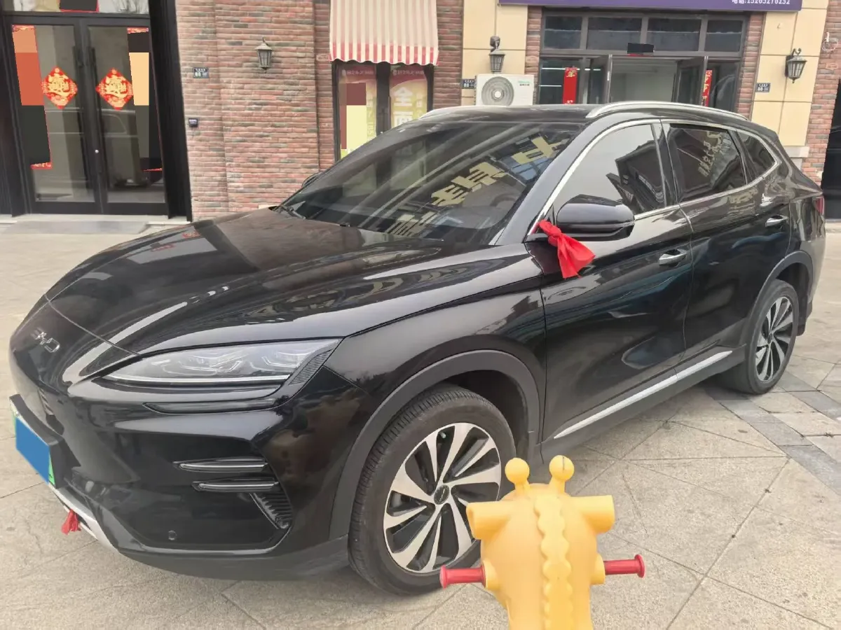 2024 BYD Song Plus BEV 71.8KWH,autocango,china used car exporter,china ev exporter,chinese used car exporter,chinese used ev exporter