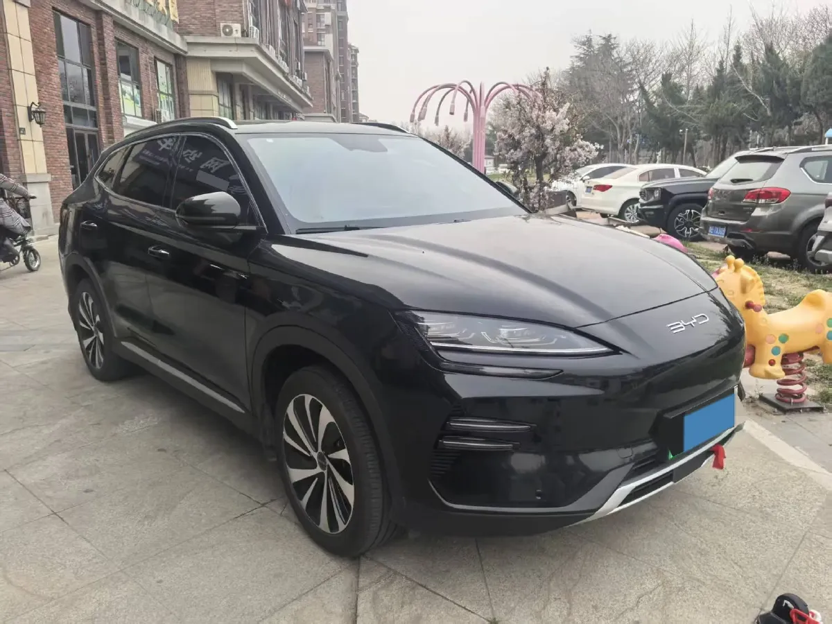 2024 BYD Song Plus BEV 71.8KWH,autocango,china used car exporter,china ev exporter,chinese used car exporter,chinese used ev exporter