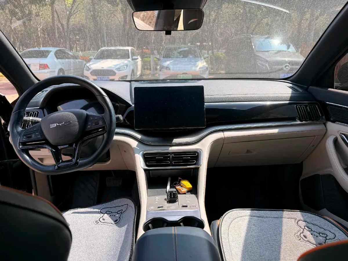 2024 BYD Song Plus BEV 71.8KWH,autocango,china used car exporter,china ev exporter,chinese used car exporter,chinese used ev exporter