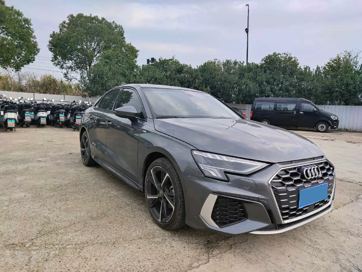 2021 Audi A3 1.4T 150HP L4 7DCT,autocango,china used car exporter,china ev exporter,chinese used car exporter,chinese used ev exporter
