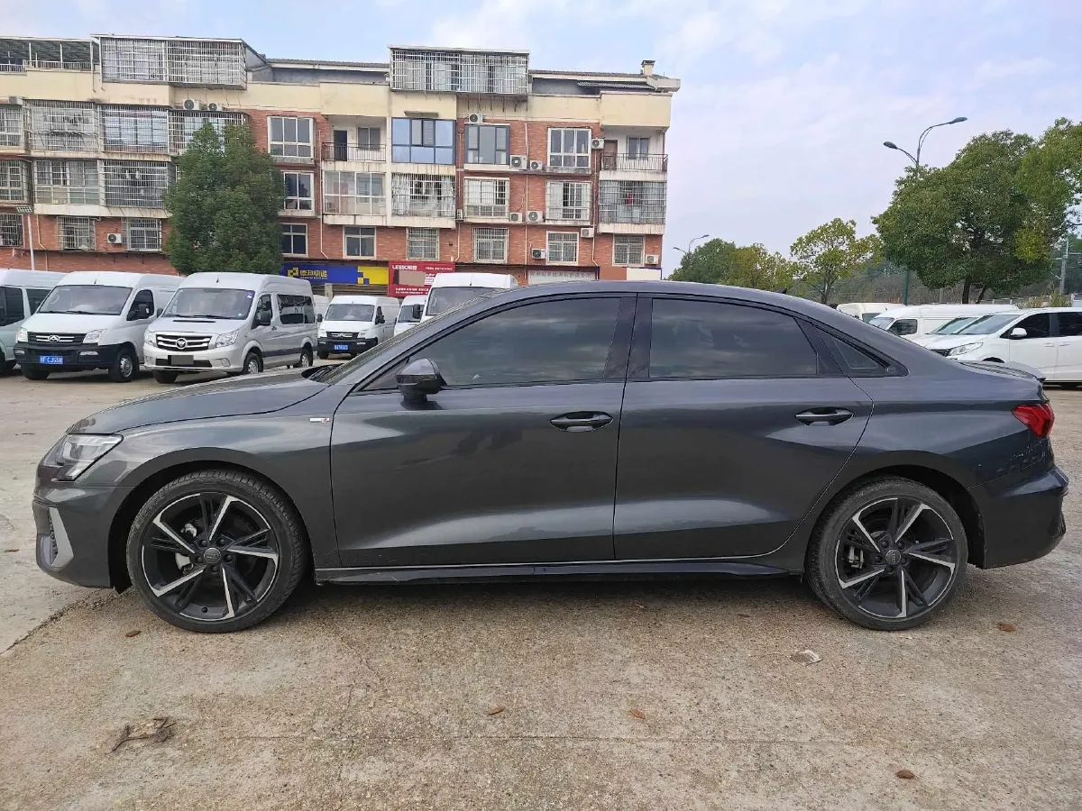 2021 Audi A3 1.4T 150HP L4 7DCT,autocango,china used car exporter,china ev exporter,chinese used car exporter,chinese used ev exporter