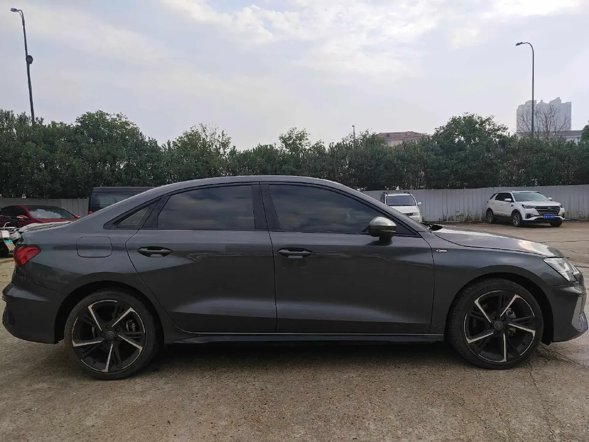 2021 Audi A3 1.4T 150HP L4 7DCT,autocango,china used car exporter,china ev exporter,chinese used car exporter,chinese used ev exporter
