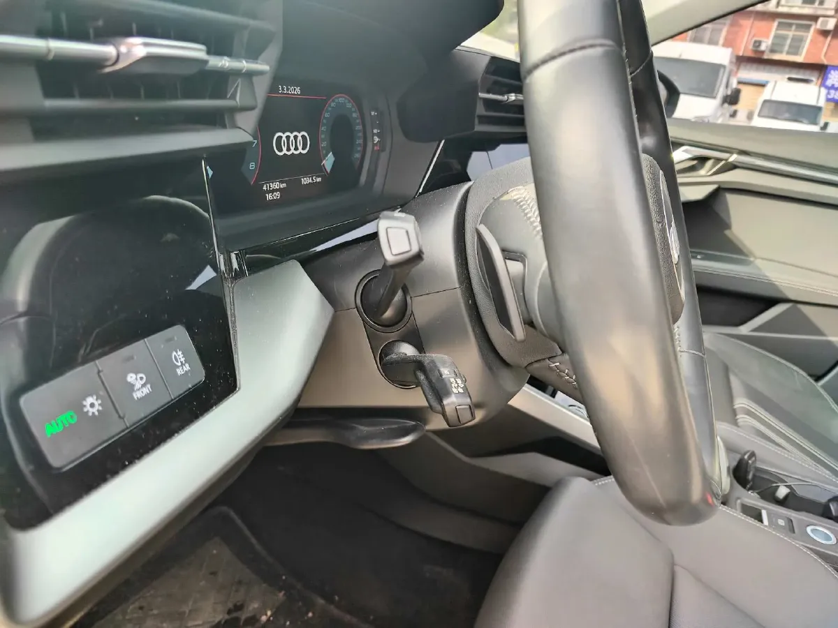 2021 Audi A3 1.4T 150HP L4 7DCT,autocango,china used car exporter,china ev exporter,chinese used car exporter,chinese used ev exporter