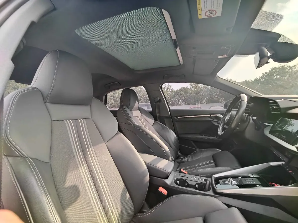 2021 Audi A3 1.4T 150HP L4 7DCT,autocango,china used car exporter,china ev exporter,chinese used car exporter,chinese used ev exporter