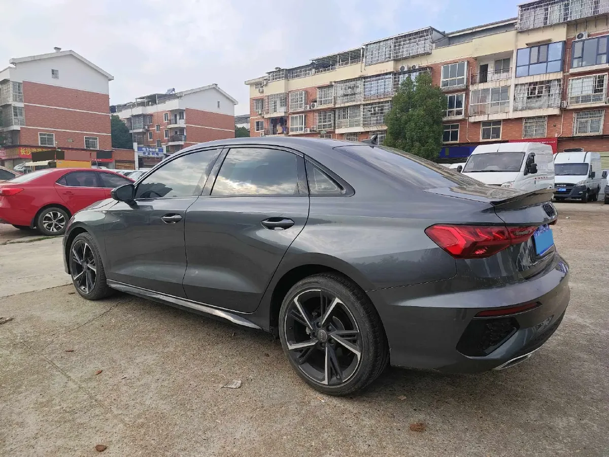 2021 Audi A3 1.4T 150HP L4 7DCT,autocango,china used car exporter,china ev exporter,chinese used car exporter,chinese used ev exporter