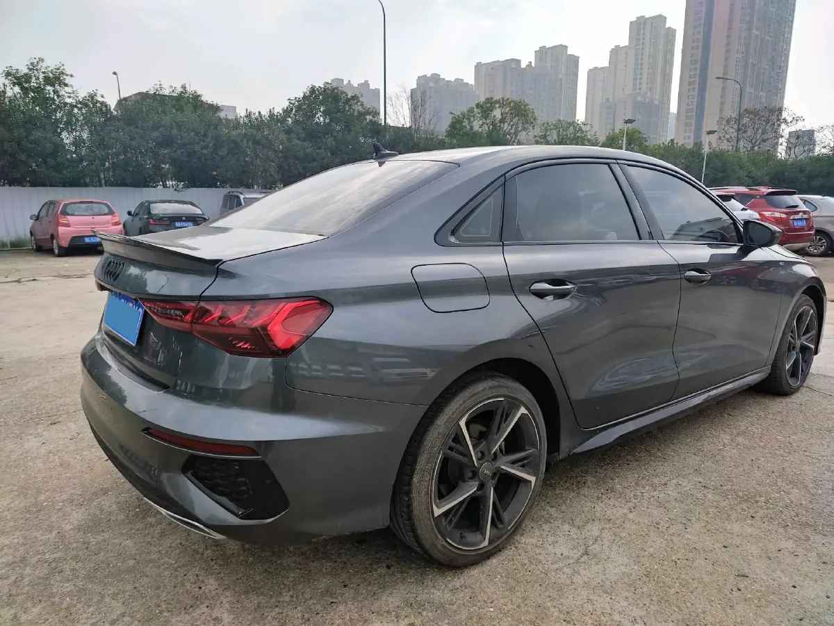 2021 Audi A3 1.4T 150HP L4 7DCT,autocango,china used car exporter,china ev exporter,chinese used car exporter,chinese used ev exporter
