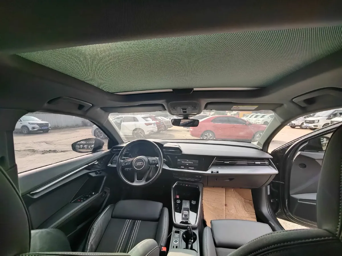 2021 Audi A3 1.4T 150HP L4 7DCT,autocango,china used car exporter,china ev exporter,chinese used car exporter,chinese used ev exporter