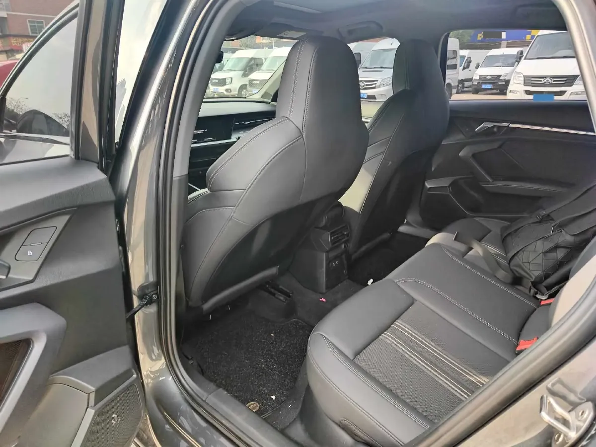 2021 Audi A3 1.4T 150HP L4 7DCT,autocango,china used car exporter,china ev exporter,chinese used car exporter,chinese used ev exporter