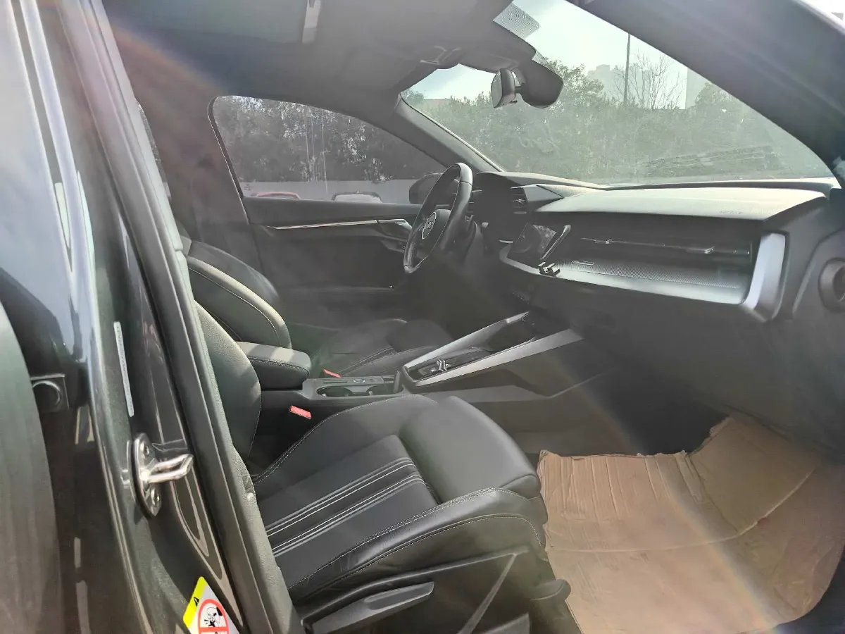 2021 Audi A3 1.4T 150HP L4 7DCT,autocango,china used car exporter,china ev exporter,chinese used car exporter,chinese used ev exporter