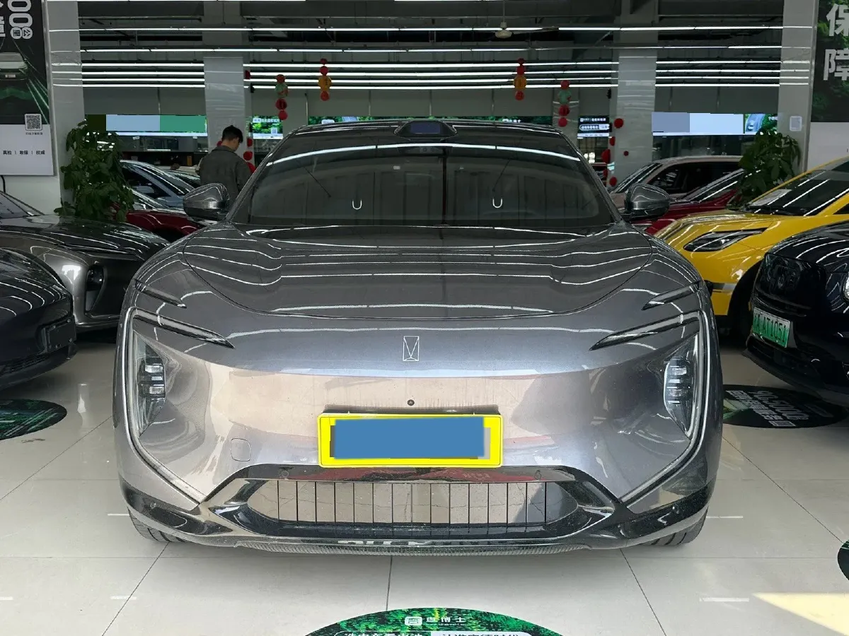 2026 Avatr 07 BEV,autocango,china used car exporter,china ev exporter,chinese used car exporter,chinese used ev exporter