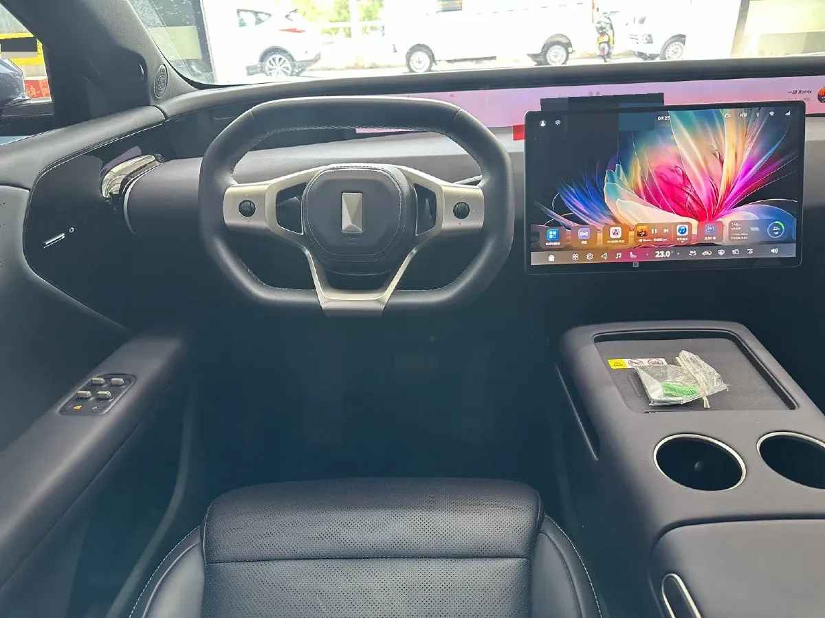 2026 Avatr 07 BEV,autocango,china used car exporter,china ev exporter,chinese used car exporter,chinese used ev exporter