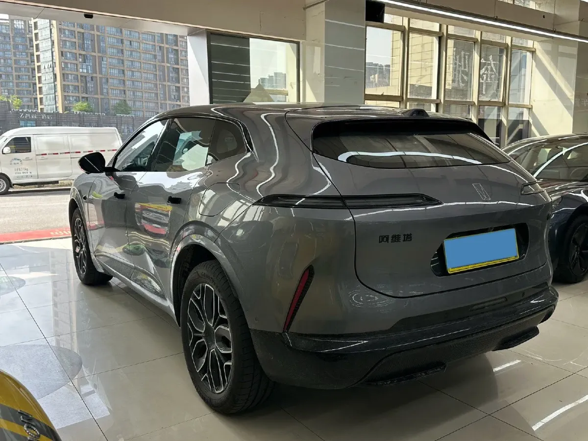 2026 Avatr 07 BEV,autocango,china used car exporter,china ev exporter,chinese used car exporter,chinese used ev exporter