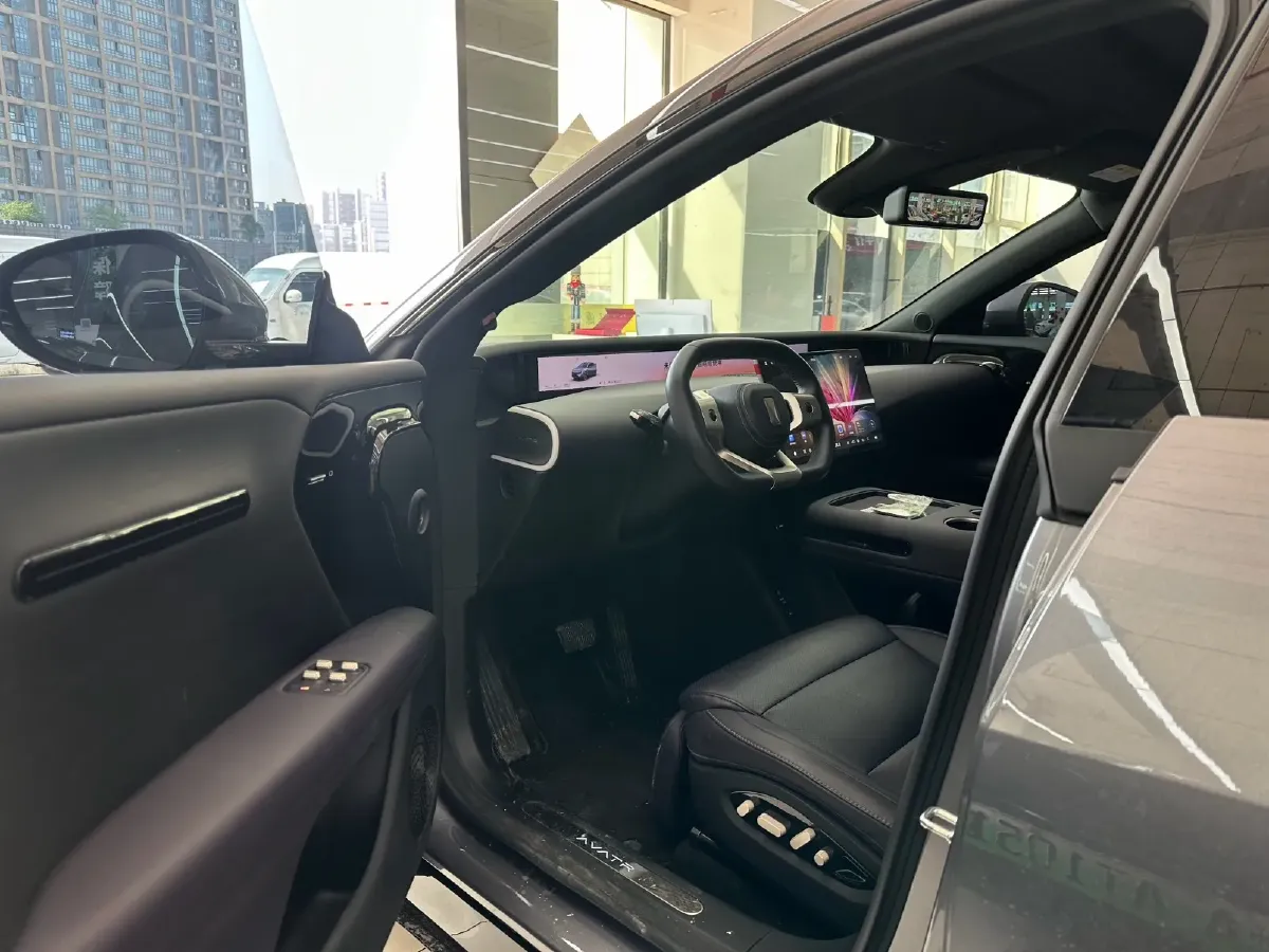 2026 Avatr 07 BEV,autocango,china used car exporter,china ev exporter,chinese used car exporter,chinese used ev exporter