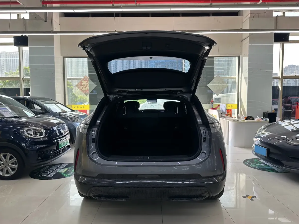 2026 Avatr 07 BEV,autocango,china used car exporter,china ev exporter,chinese used car exporter,chinese used ev exporter