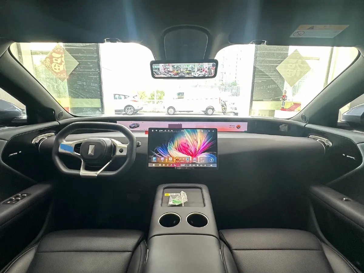 2026 Avatr 07 BEV,autocango,china used car exporter,china ev exporter,chinese used car exporter,chinese used ev exporter