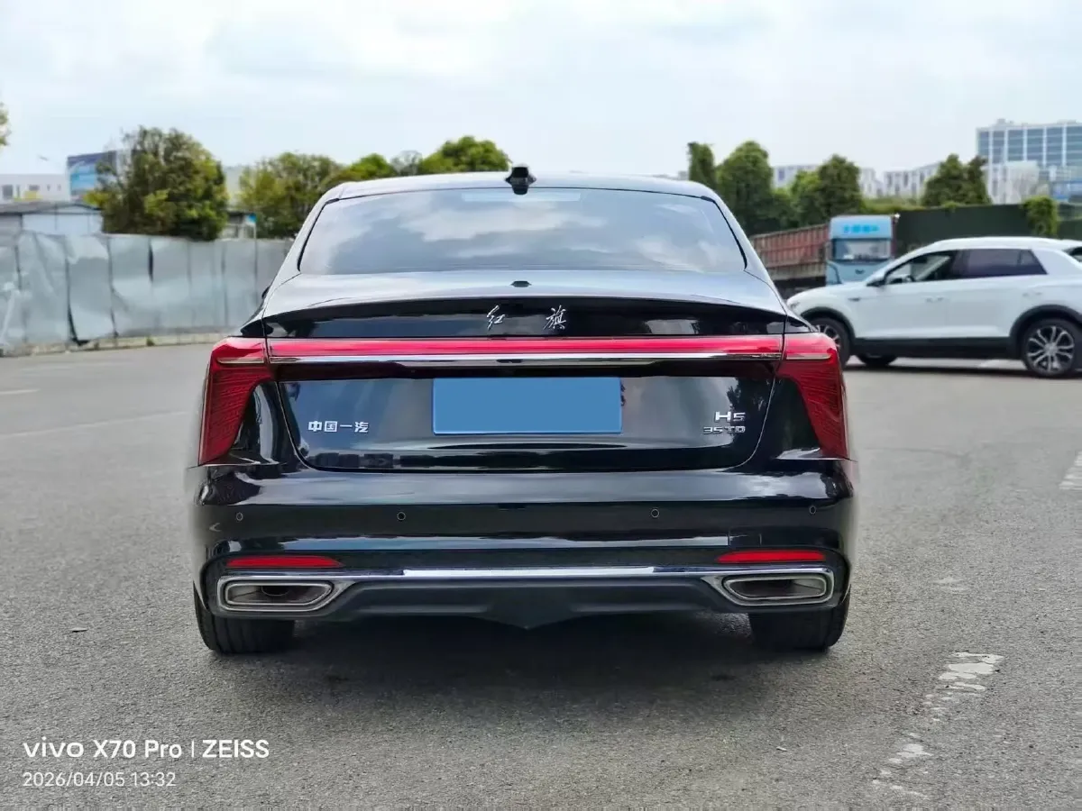 2025 HongQi H5 1.5T 169HP L4 7DCT,autocango,china used car exporter,china ev exporter,chinese used car exporter,chinese used ev exporter
