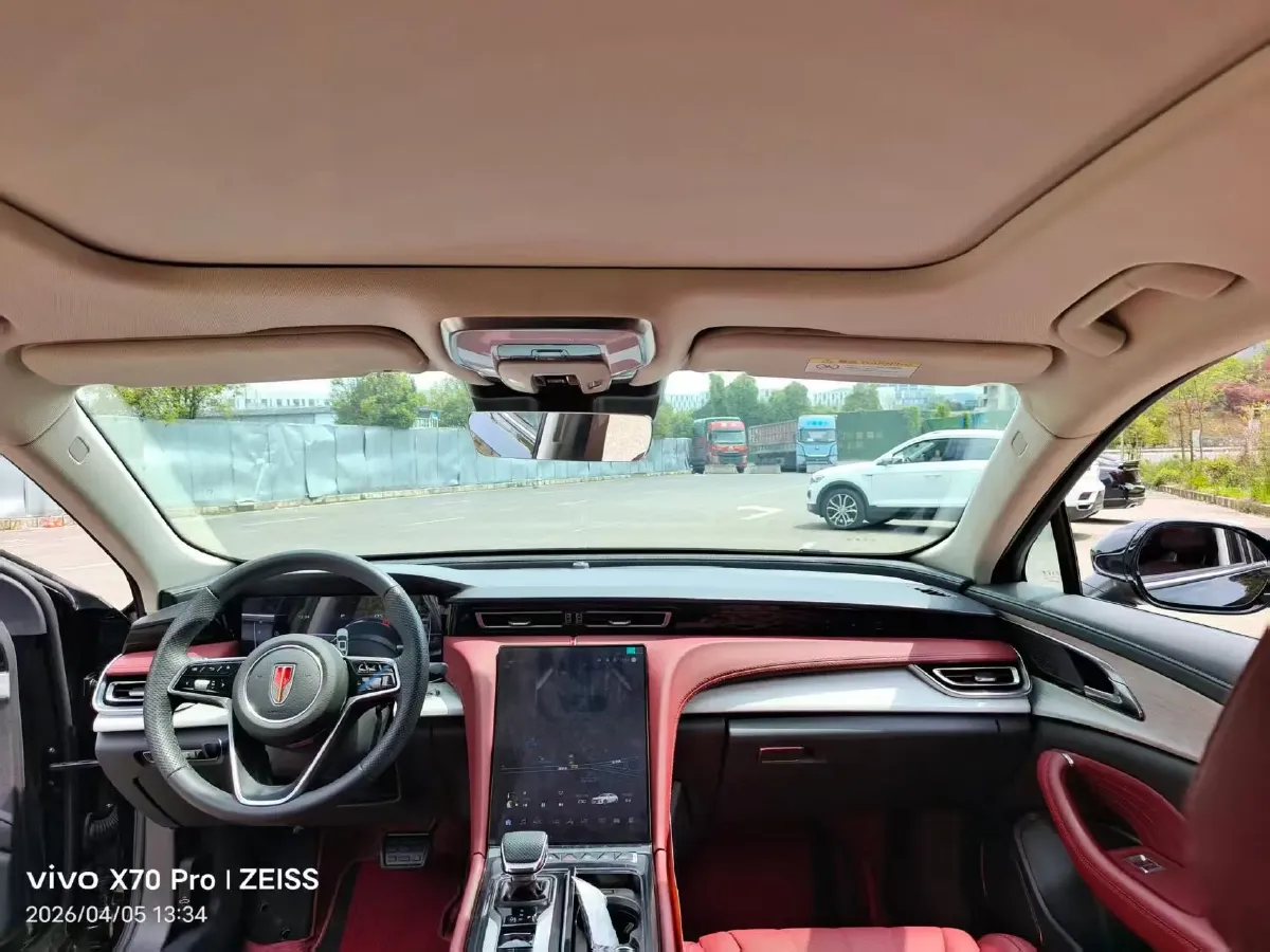 2025 HongQi H5 1.5T 169HP L4 7DCT,autocango,china used car exporter,china ev exporter,chinese used car exporter,chinese used ev exporter