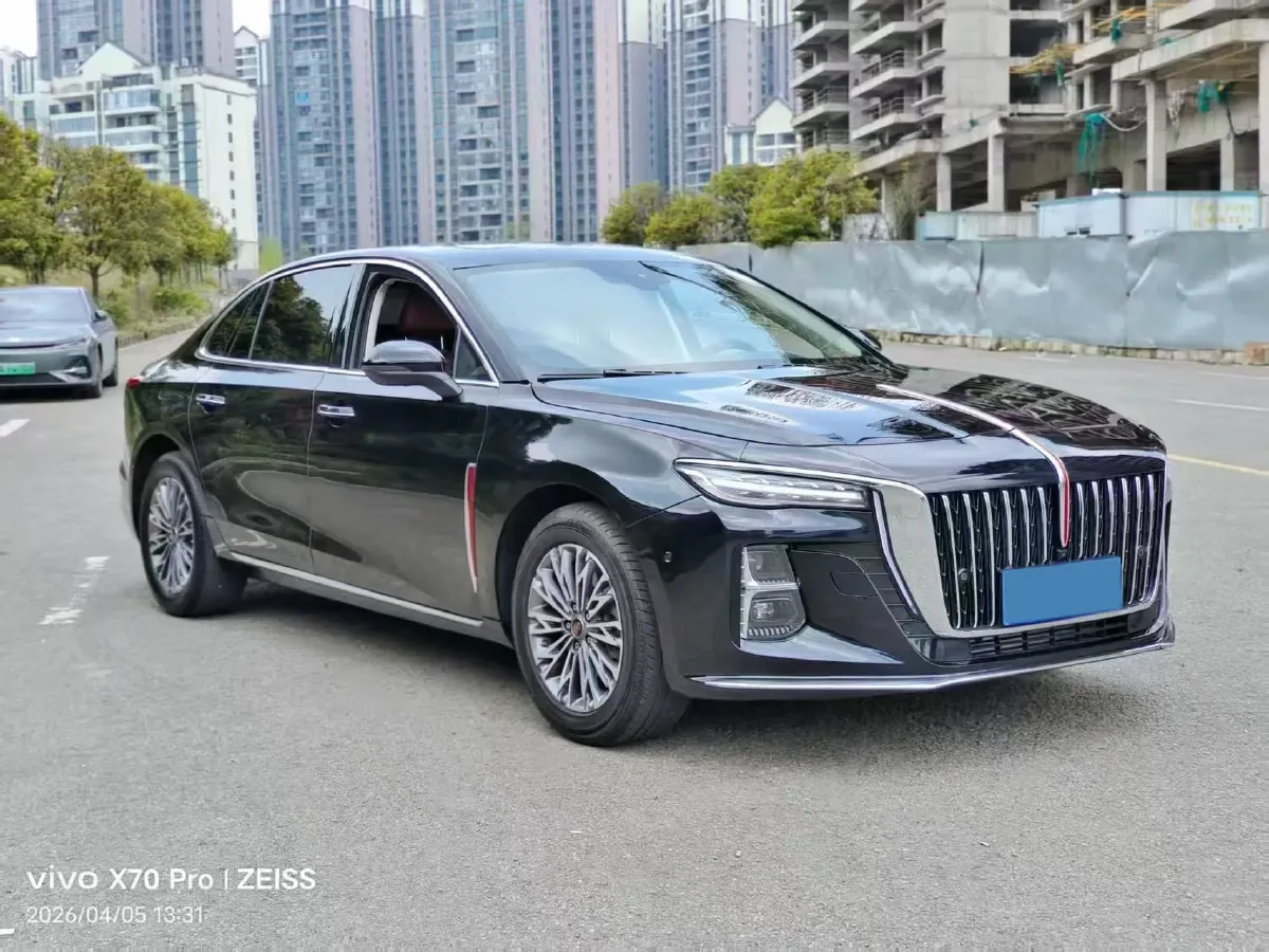 2025 HongQi H5 1.5T 169HP L4 7DCT,autocango,china used car exporter,china ev exporter,chinese used car exporter,chinese used ev exporter