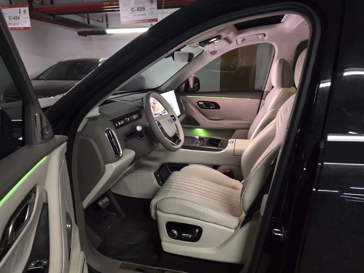 2025 Geely Galaxy M9 1.5T 163HP L4 3DHT PHEV,autocango,china used car exporter,china ev exporter,chinese used car exporter,chinese used ev exporter