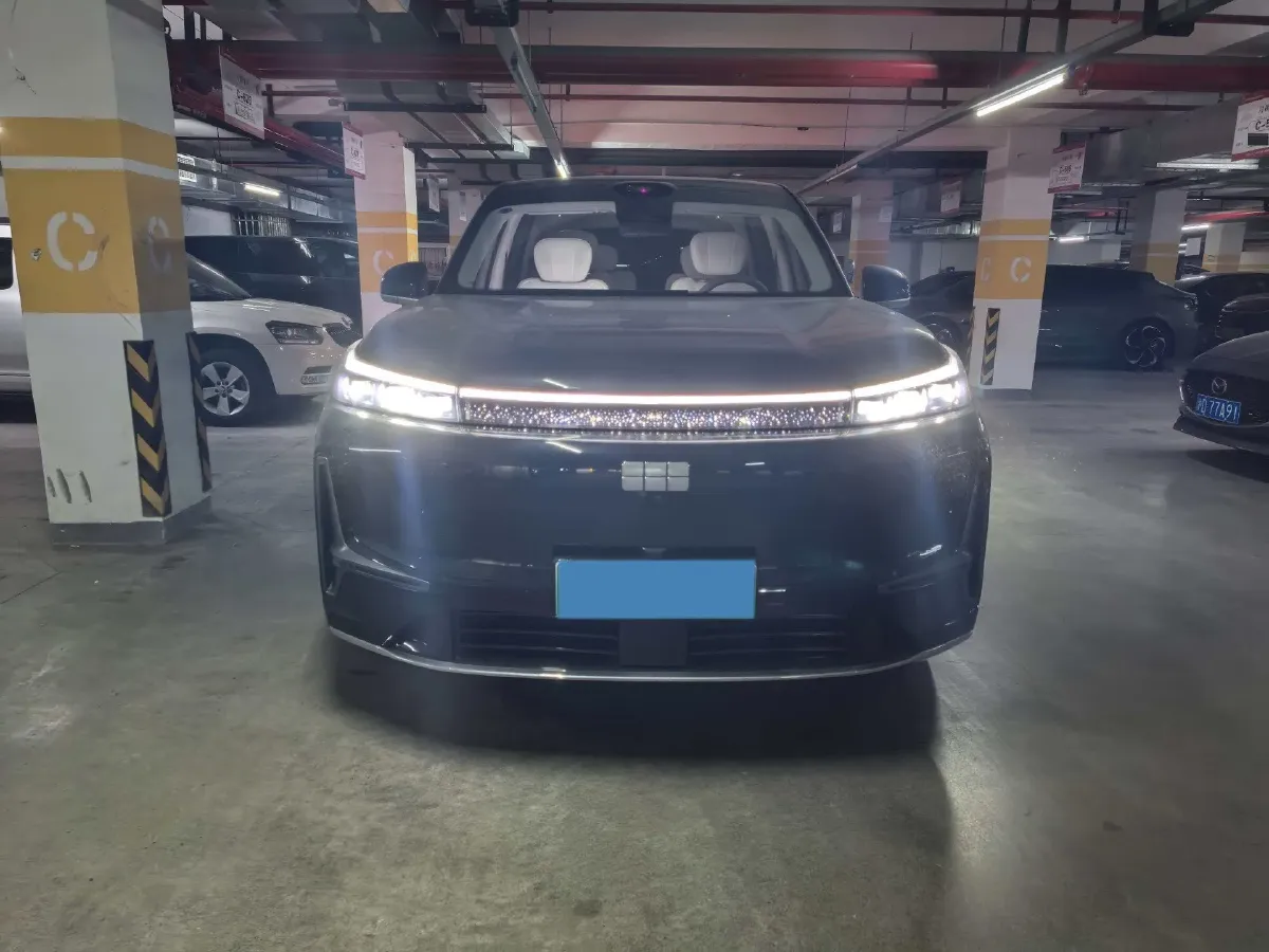 2025 Geely Galaxy M9 1.5T 163HP L4 3DHT PHEV,autocango,china used car exporter,china ev exporter,chinese used car exporter,chinese used ev exporter