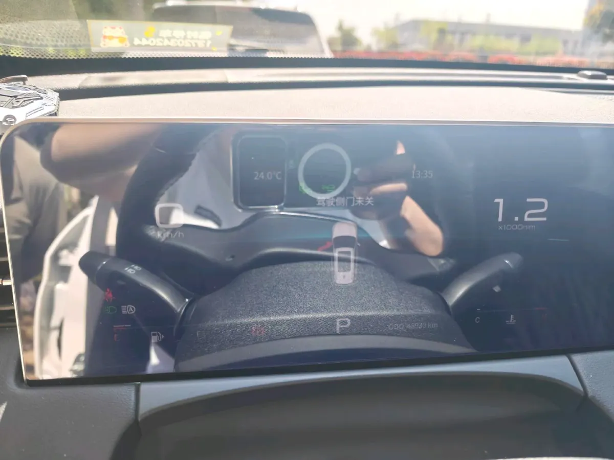 2023 Jetour X70 Plus 1.6T 197HP L4 7DCT,autocango,china used car exporter,china ev exporter,chinese used car exporter,chinese used ev exporter