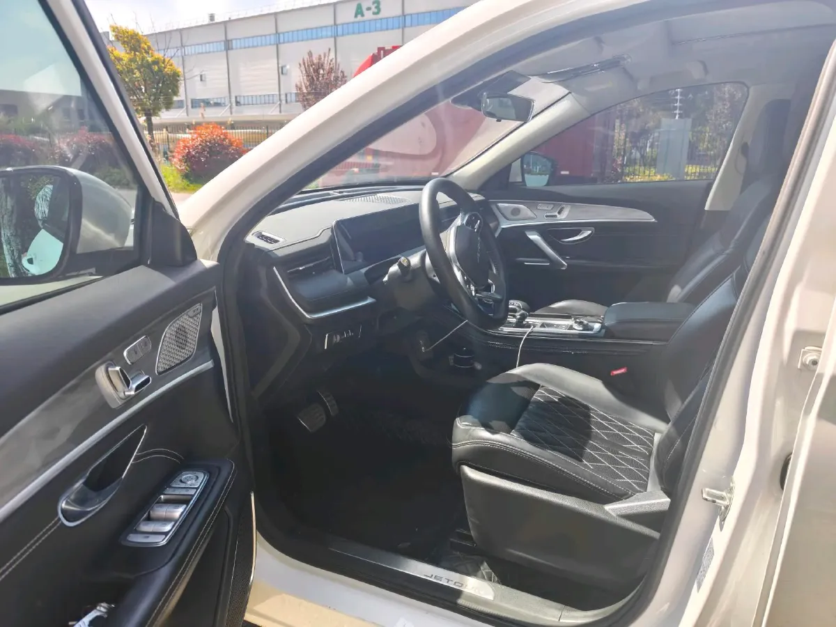 2023 Jetour X70 Plus 1.6T 197HP L4 7DCT,autocango,china used car exporter,china ev exporter,chinese used car exporter,chinese used ev exporter