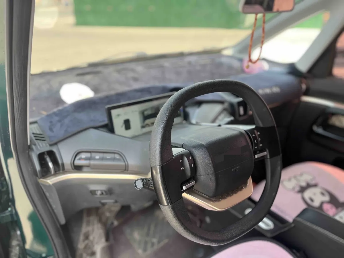 2022 BaoJun KiWi EV BEV 31.9KWH,autocango,china used car exporter,china ev exporter,chinese used car exporter,chinese used ev exporter