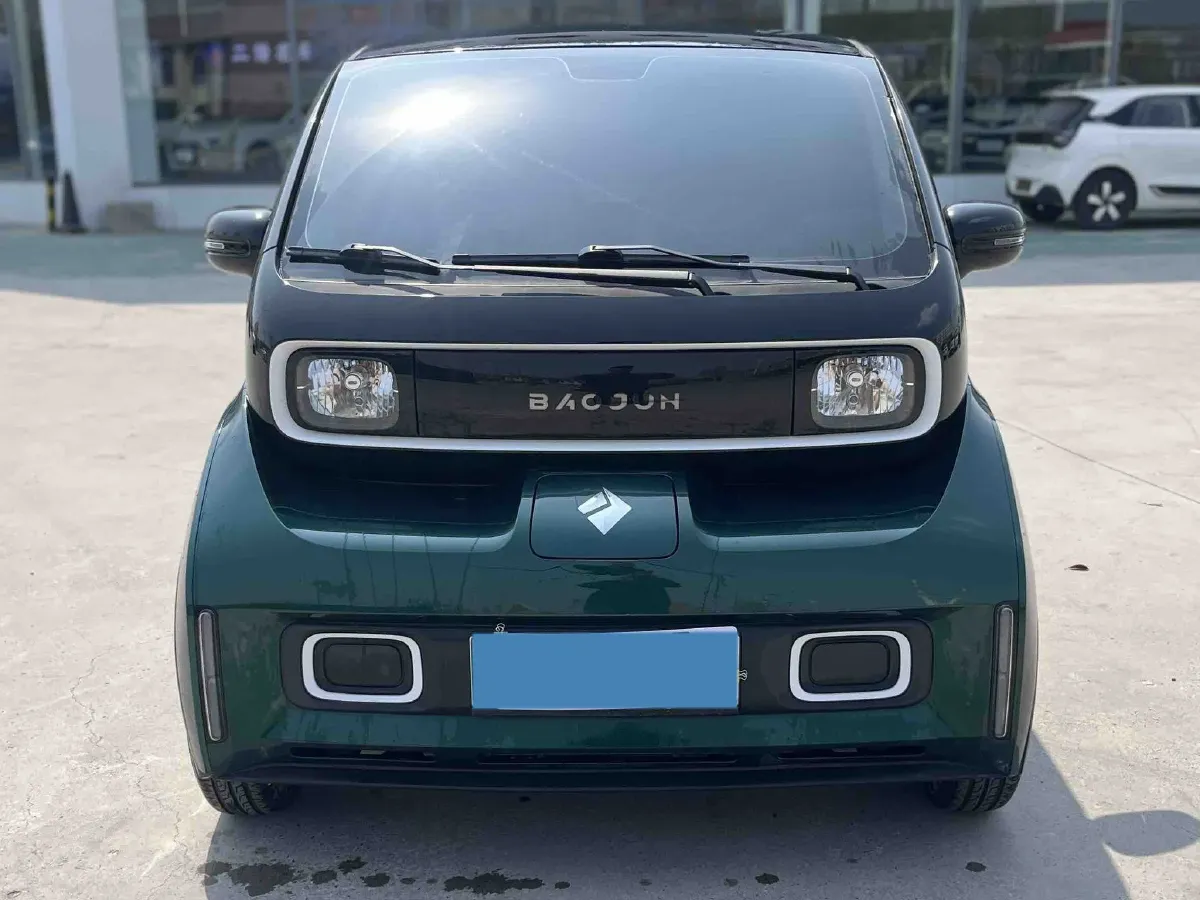 2022 BaoJun KiWi EV BEV 31.9KWH,autocango,china used car exporter,china ev exporter,chinese used car exporter,chinese used ev exporter