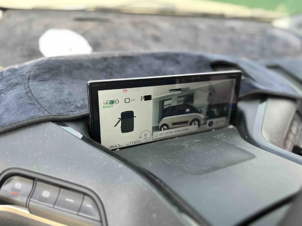 2022 BaoJun KiWi EV BEV 31.9KWH,autocango,china used car exporter,china ev exporter,chinese used car exporter,chinese used ev exporter