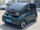 2022 BAOJUN KIWI EV,autocango,china used car exporter,china ev exporter,chinese used car exporter,chinese used ev exporter