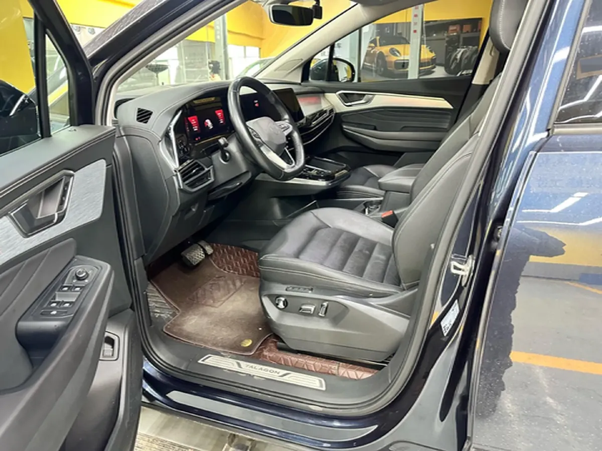 2021 Volkswagen Talagon 2.0T 220HP L4 7DCT,autocango,china used car exporter,china ev exporter,chinese used car exporter,chinese used ev exporter