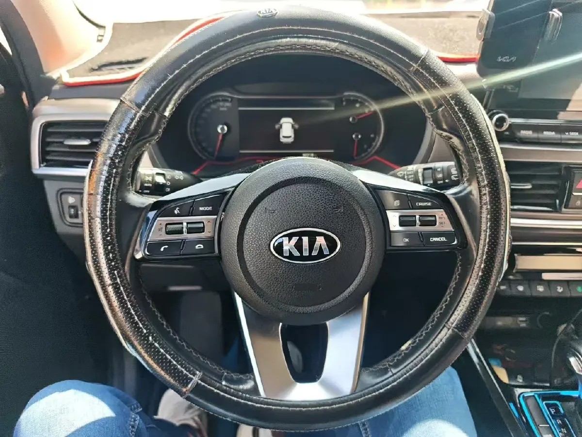 2019 Kia Sportage R 2.0L 160HP L4 6AT,autocango,china used car exporter,china ev exporter,chinese used car exporter,chinese used ev exporter