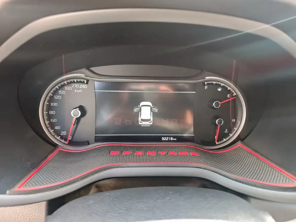 2019 Kia Sportage R 2.0L 160HP L4 6AT,autocango,china used car exporter,china ev exporter,chinese used car exporter,chinese used ev exporter