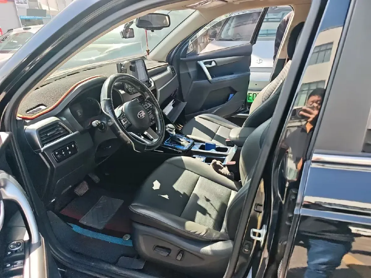 2019 Kia Sportage R 2.0L 160HP L4 6AT,autocango,china used car exporter,china ev exporter,chinese used car exporter,chinese used ev exporter