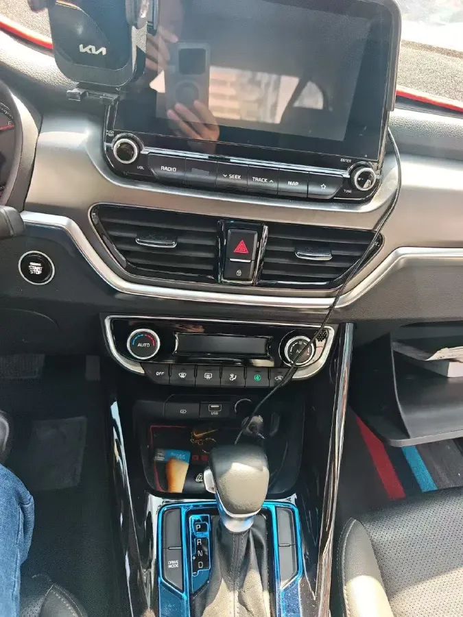 2019 Kia Sportage R 2.0L 160HP L4 6AT,autocango,china used car exporter,china ev exporter,chinese used car exporter,chinese used ev exporter