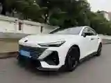 2023 ChangAn UNI-V 1.5T 188HP L4 7DCT