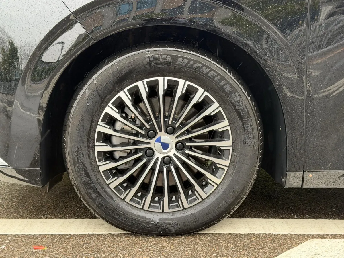 2024 Denza D9 1.5T 139HP L4 E-CVT PHEV 40KWH,autocango,china used car exporter,china ev exporter,chinese used car exporter,chinese used ev exporter